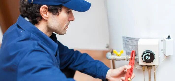 Water Heater Repair & Replacement in West Jordan, Utah