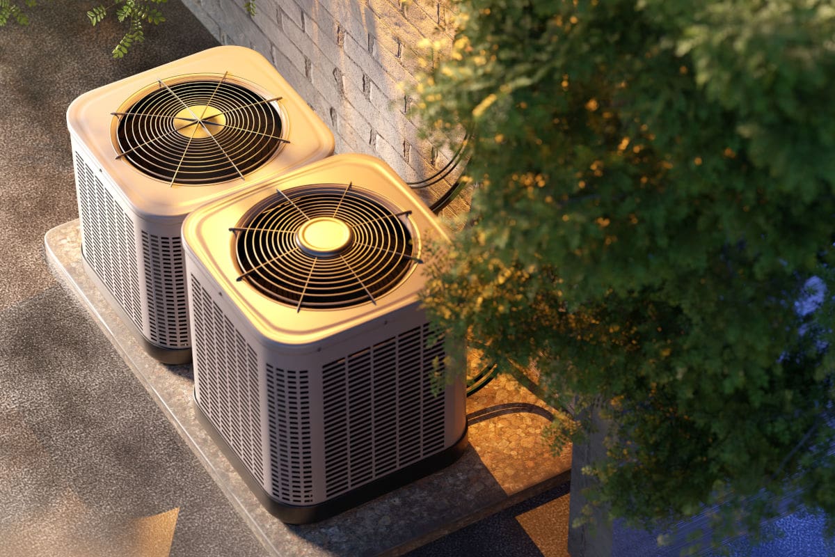 HVAC & Plumbing Services in Cottonwood Heights, UT. J & M Plumbing, Heating & Air Conditioning